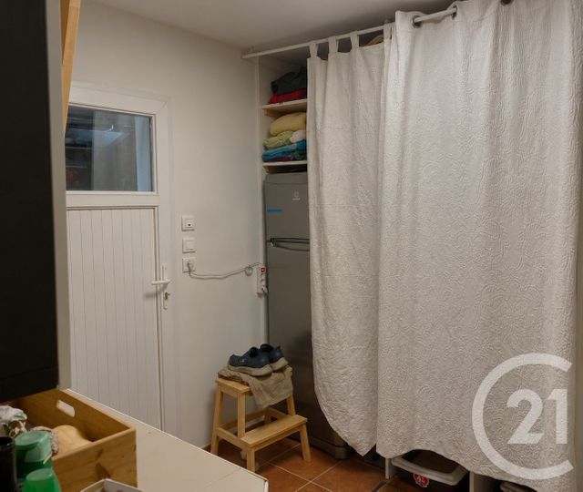 maison à vendre - 5 pièces - 120.0 m2 - ST MARTIN DES NOYERS - 85 - PAYS-DE-LOIRE - Century 21 Accort'Immo