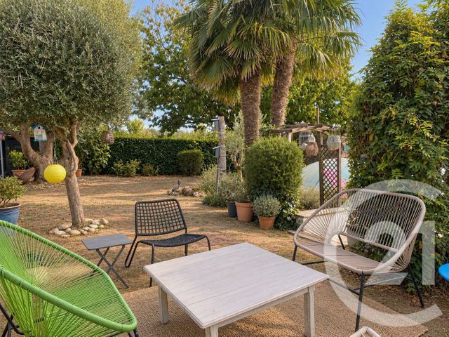 maison à vendre - 5 pièces - 120.0 m2 - ST MARTIN DES NOYERS - 85 - PAYS-DE-LOIRE - Century 21 Accort'Immo