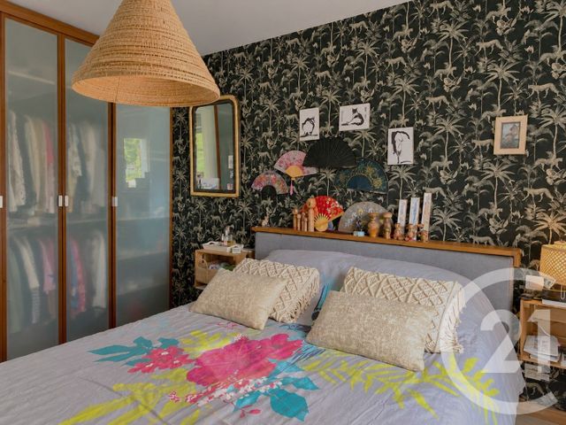 maison à vendre - 5 pièces - 120.0 m2 - ST MARTIN DES NOYERS - 85 - PAYS-DE-LOIRE - Century 21 Accort'Immo