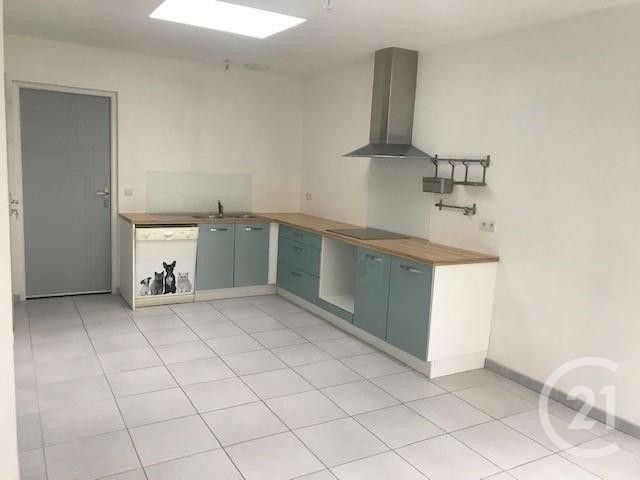 maison à louer - 6 pièces - 119.67 m2 - LA ROCHE SUR YON - 85 - PAYS-DE-LOIRE - Century 21 Accort'Immo