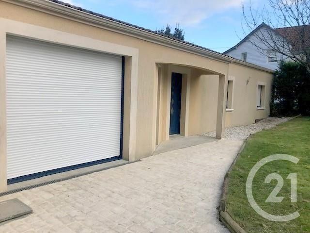 maison à louer - 6 pièces - 119.67 m2 - LA ROCHE SUR YON - 85 - PAYS-DE-LOIRE - Century 21 Accort'Immo