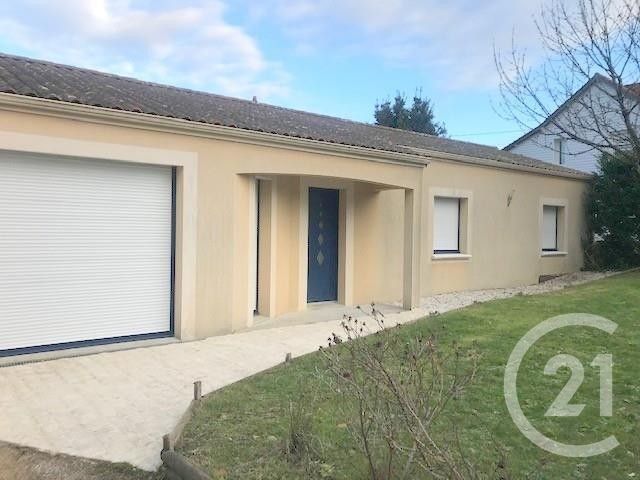 maison - LA ROCHE SUR YON - 85