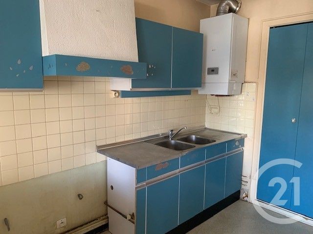 Appartement F3 à vendre - 3 pièces - 75.0 m2 - LA ROCHE SUR YON - 85 - PAYS-DE-LOIRE - Century 21 Accort'Immo