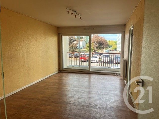 Appartement F3 à vendre LA ROCHE SUR YON