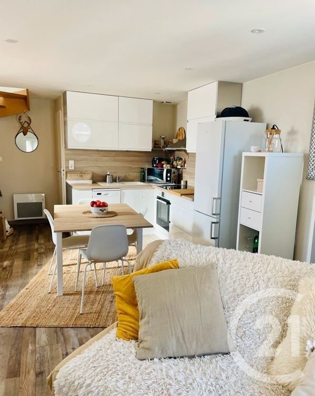 appartement - LES SABLES D OLONNE - 85