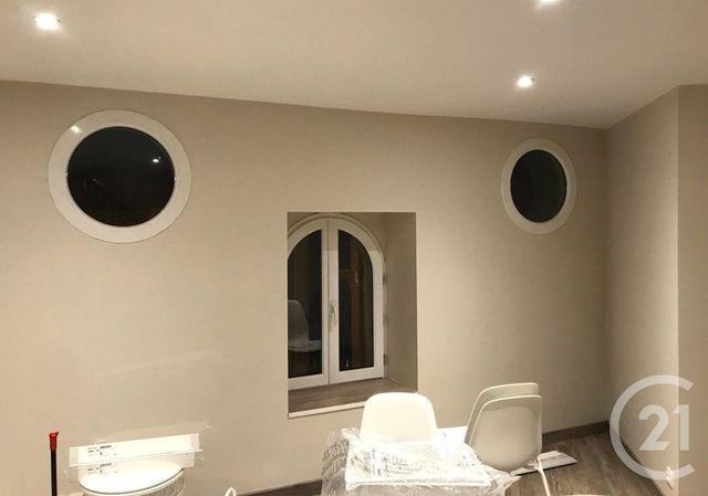 Appartement Duplex à louer - 2 pièces - 35.96 m2 - LES SABLES D OLONNE - 85 - PAYS-DE-LOIRE - Century 21 Accort'Immo