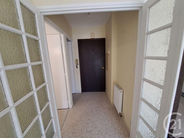 Appartement T2 à louer - 2 pièces - 38.0 m2 - LA ROCHE SUR YON - 85 - PAYS-DE-LOIRE - Century 21 Accort'Immo