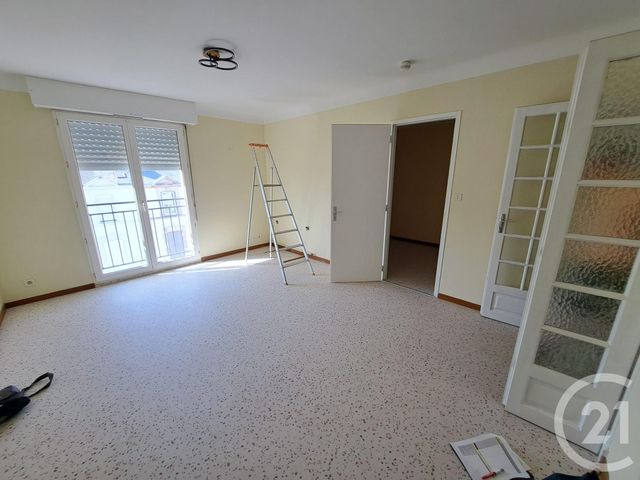 Appartement T2 à louer - 2 pièces - 38.0 m2 - LA ROCHE SUR YON - 85 - PAYS-DE-LOIRE - Century 21 Accort'Immo