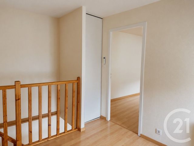 maison à vendre - 2 pièces - 57.7 m2 - ST DENIS LA CHEVASSE - 85 - PAYS-DE-LOIRE - Century 21 Accort'Immo