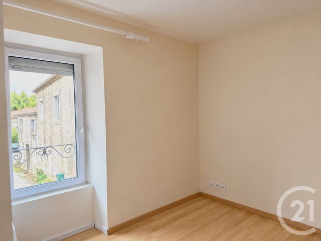 maison à vendre - 2 pièces - 57.7 m2 - ST DENIS LA CHEVASSE - 85 - PAYS-DE-LOIRE - Century 21 Accort'Immo