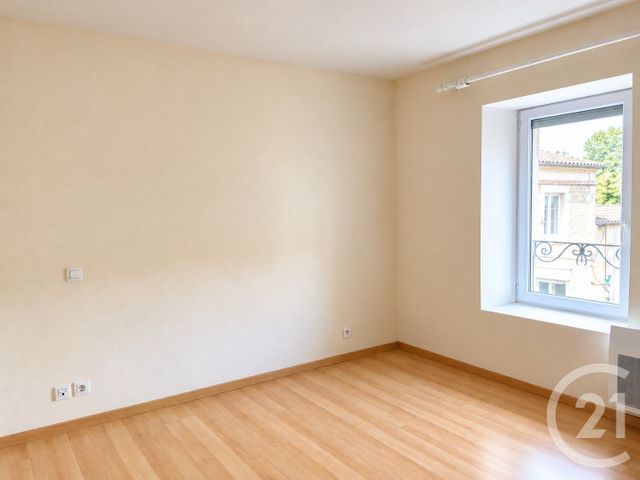maison à vendre - 2 pièces - 57.7 m2 - ST DENIS LA CHEVASSE - 85 - PAYS-DE-LOIRE - Century 21 Accort'Immo