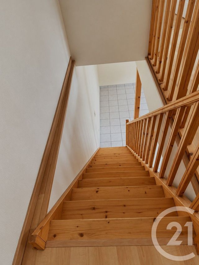 maison à vendre - 2 pièces - 57.7 m2 - ST DENIS LA CHEVASSE - 85 - PAYS-DE-LOIRE - Century 21 Accort'Immo