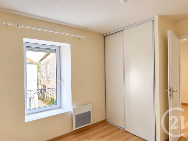 maison à vendre - 2 pièces - 57.7 m2 - ST DENIS LA CHEVASSE - 85 - PAYS-DE-LOIRE - Century 21 Accort'Immo