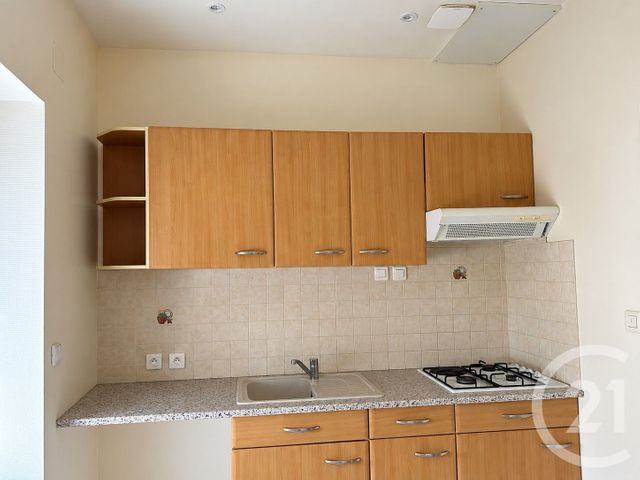 maison à vendre - 2 pièces - 57.7 m2 - ST DENIS LA CHEVASSE - 85 - PAYS-DE-LOIRE - Century 21 Accort'Immo