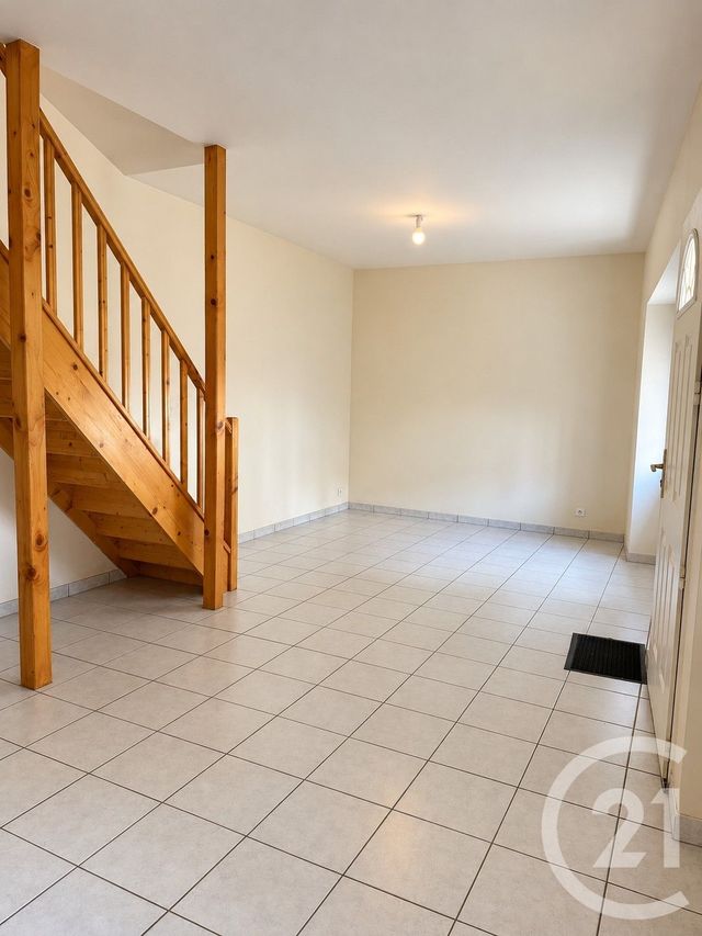 maison à vendre - 2 pièces - 57.7 m2 - ST DENIS LA CHEVASSE - 85 - PAYS-DE-LOIRE - Century 21 Accort'Immo