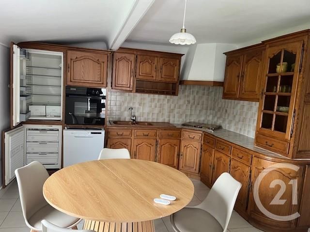 maison à louer - 4 pièces - 77.82 m2 - LA ROCHE SUR YON - 85 - PAYS-DE-LOIRE - Century 21 Accort'Immo