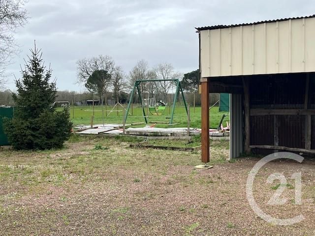 maison à louer - 4 pièces - 77.82 m2 - LA ROCHE SUR YON - 85 - PAYS-DE-LOIRE - Century 21 Accort'Immo
