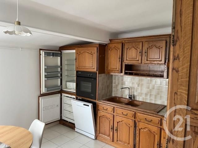 maison à louer - 4 pièces - 77.82 m2 - LA ROCHE SUR YON - 85 - PAYS-DE-LOIRE - Century 21 Accort'Immo