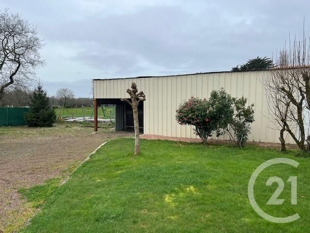 maison à louer - 4 pièces - 77.82 m2 - LA ROCHE SUR YON - 85 - PAYS-DE-LOIRE - Century 21 Accort'Immo